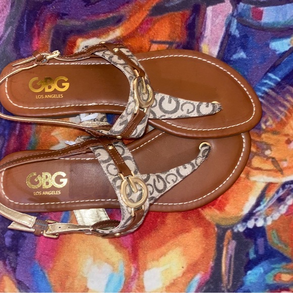 GBG Los Angeles Blossom - Picture 3 of 6